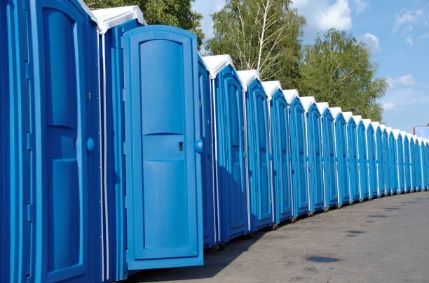 Portable Toilet Options We Offer in Stayton, OR